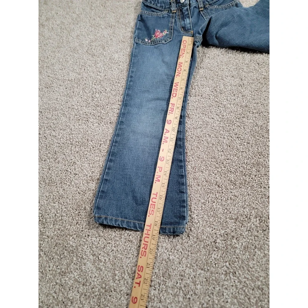Gymboree item description